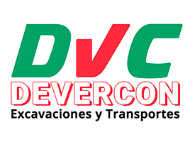 Logo Excavaciones Devercon